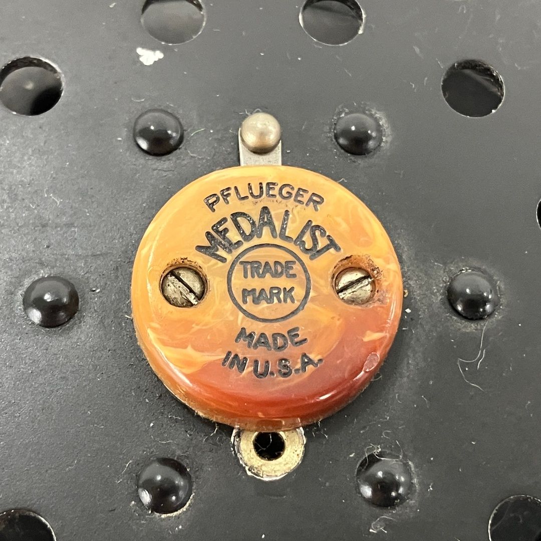 1496 1|2 フライリール