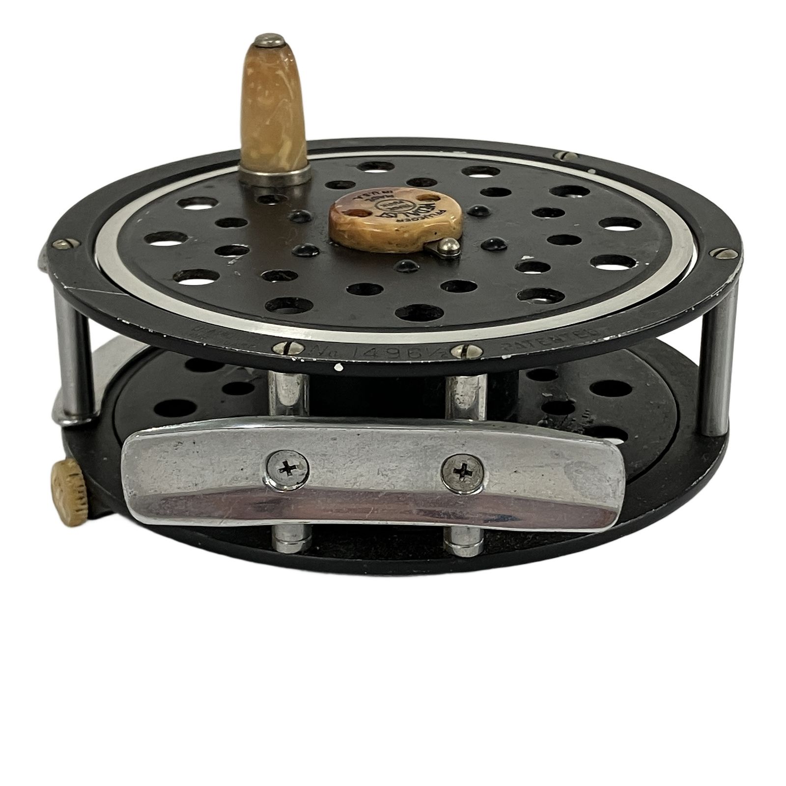 2 フライリール