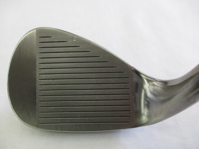 タイトリスト VOKEY SM9 ブラッシュドスチール 52度 RAUNE w100