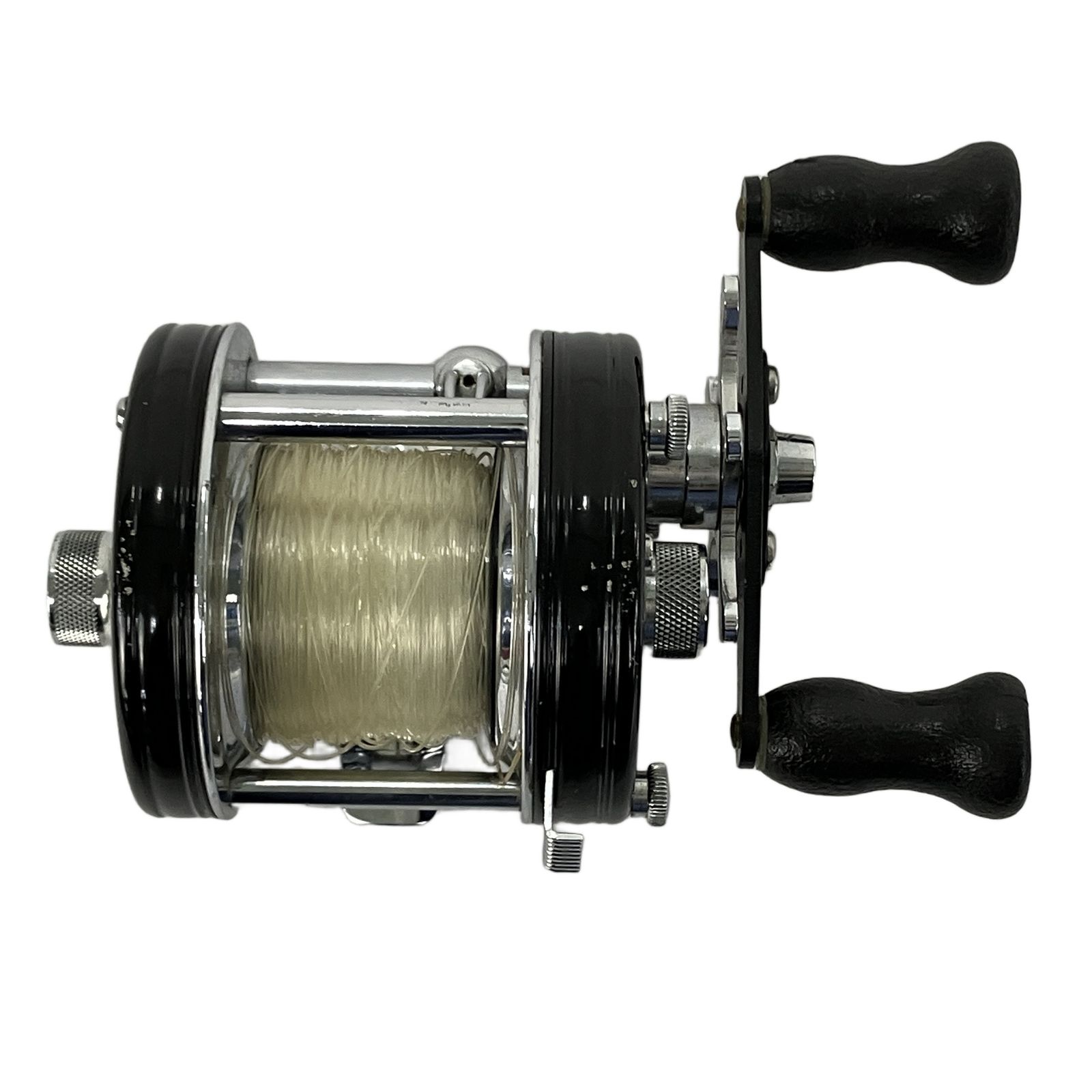 AbuGarcia ambassadeur 5000C ベイトリール 中古 Y10846191 - メルカリ