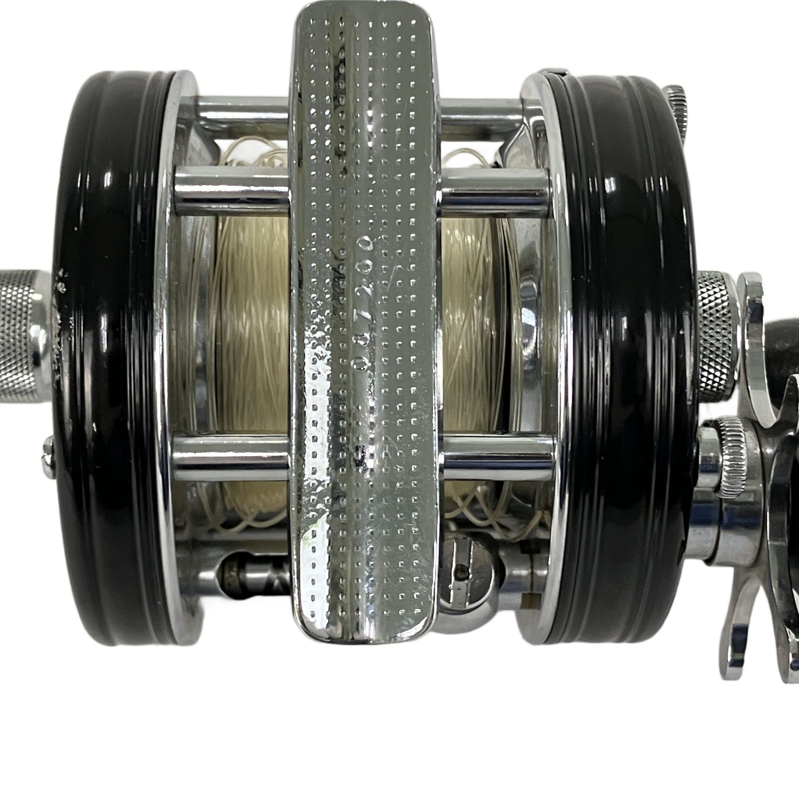  AbuGarcia ambassadeur 5000 C ベイトリール フライリール リール