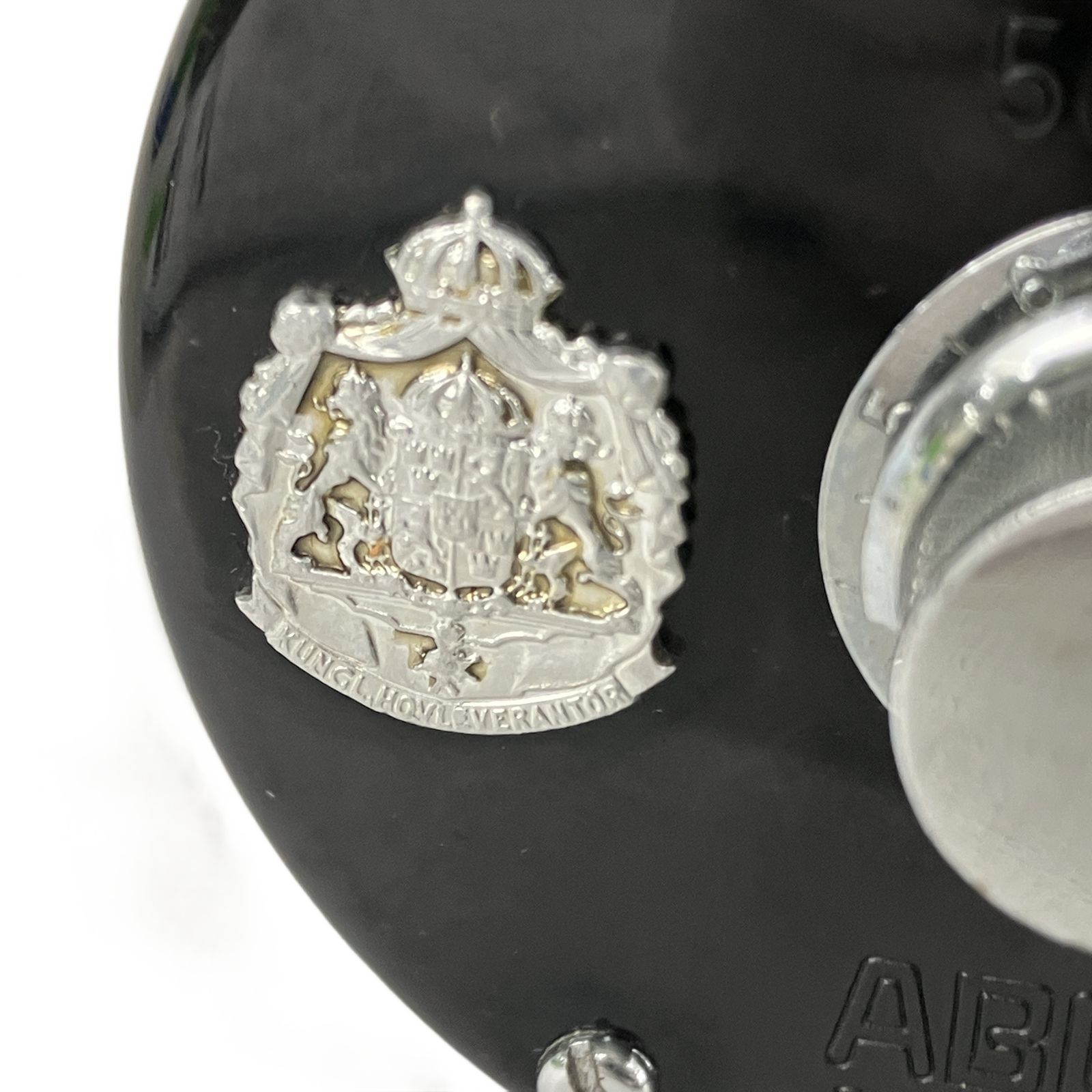 AbuGarcia ambassadeur 5000 C ベイトリール