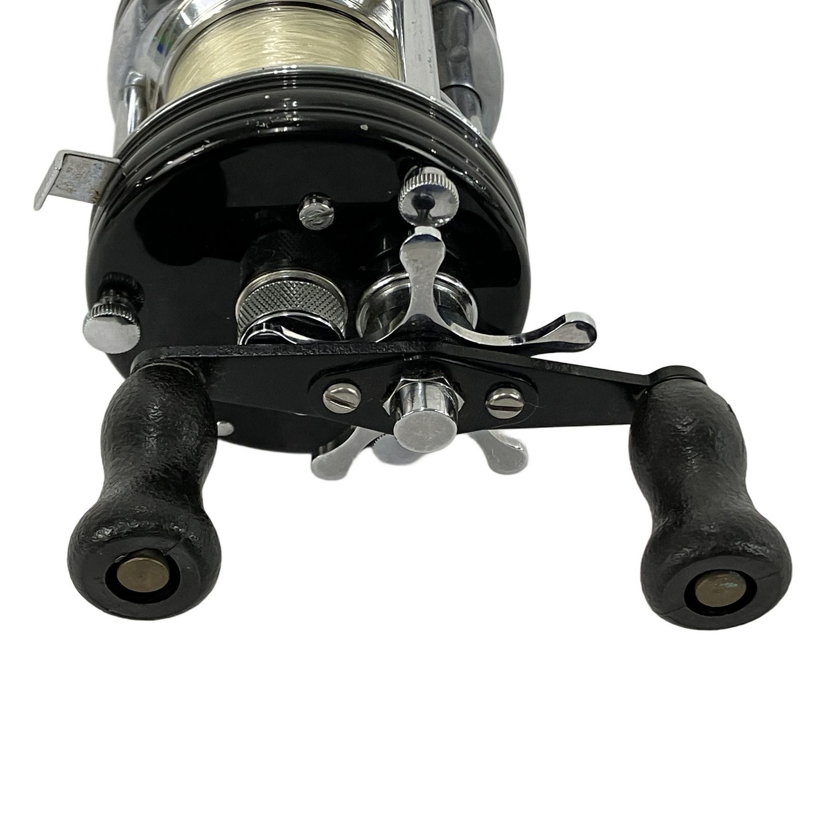 C ベイトリール