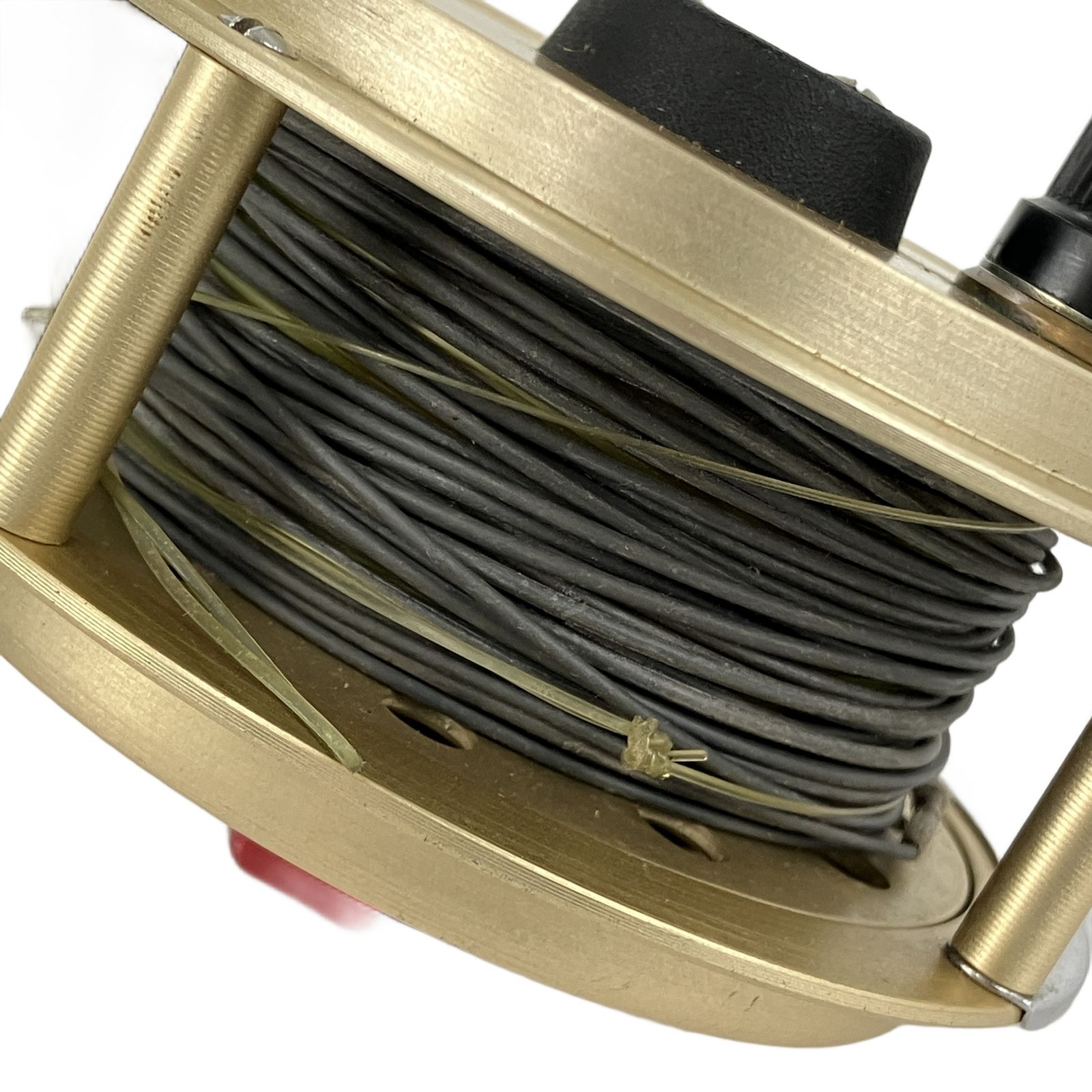  400 フライリール フライリール リール