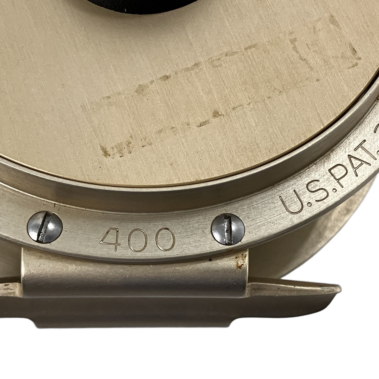 400 フライリール