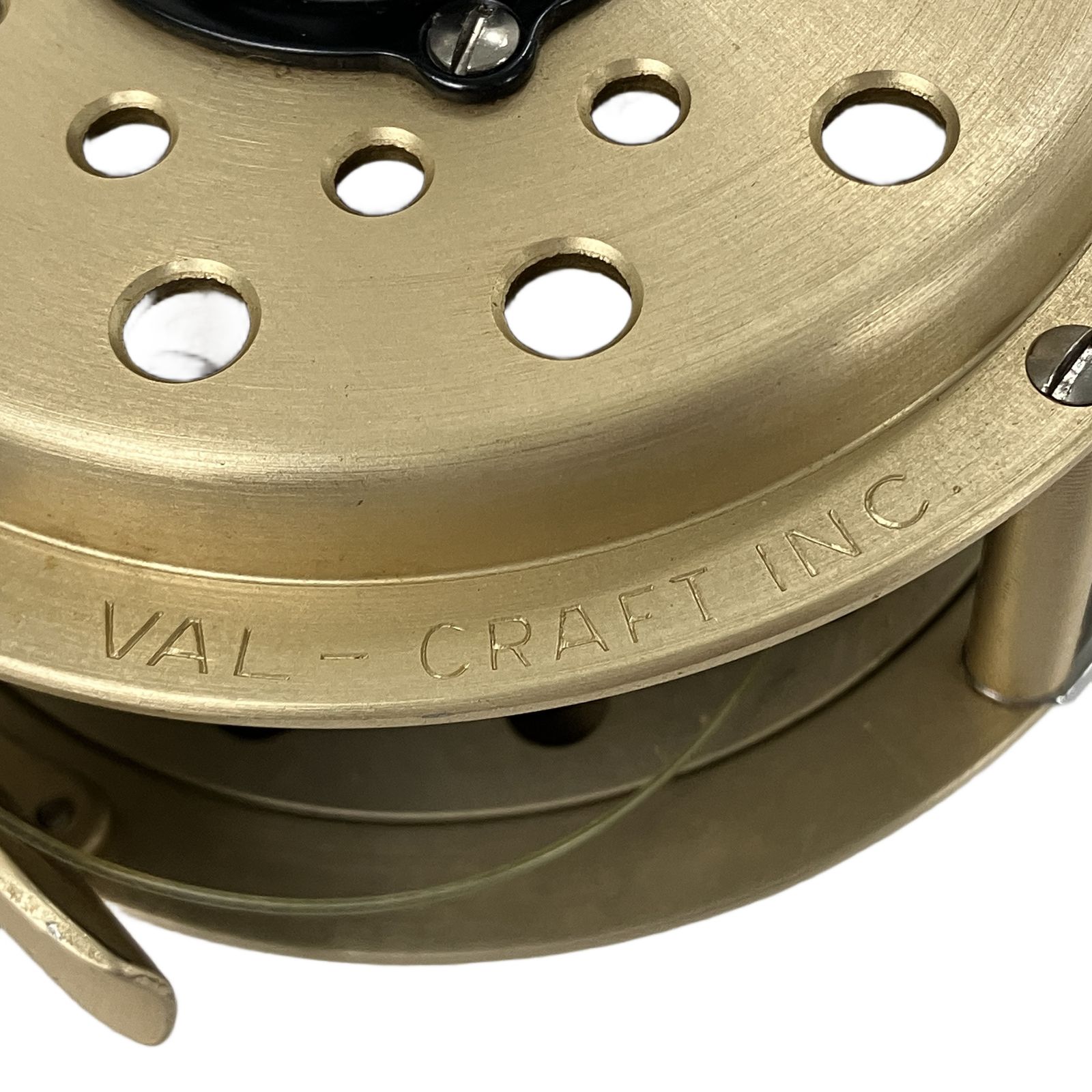 400 フライリール