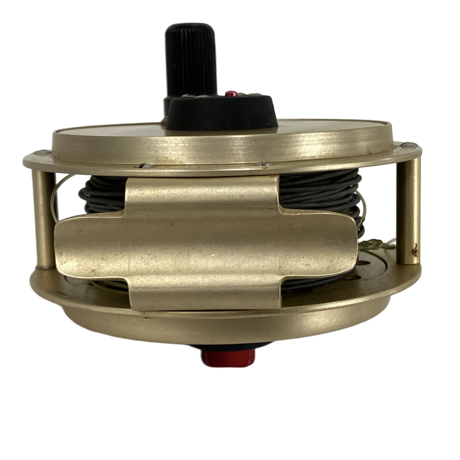 400 フライリール