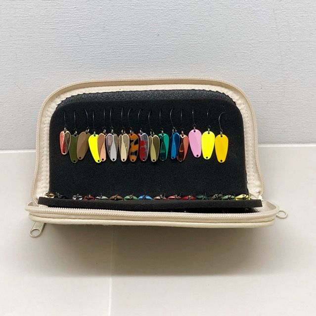 WaterLand|ウォーターランド ゲーター ゲーターロング ユータン レンゲ スプーンセット 2.5 g|3 g|3.5 g|4 g|5 g 86244-007