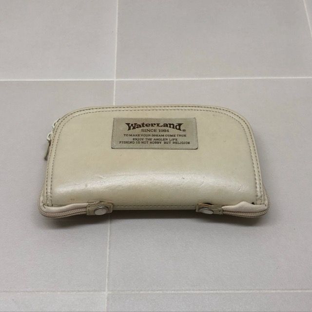  WaterLand|ウォーターランド ゲーター ゲーターロング ユータン レンゲ スプーンセット 2.5 g|3 g|3.5 g|4 g|5 g 86244-007 スプーン ハードルアー