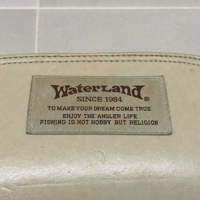 WaterLand|ウォーターランド ゲーター