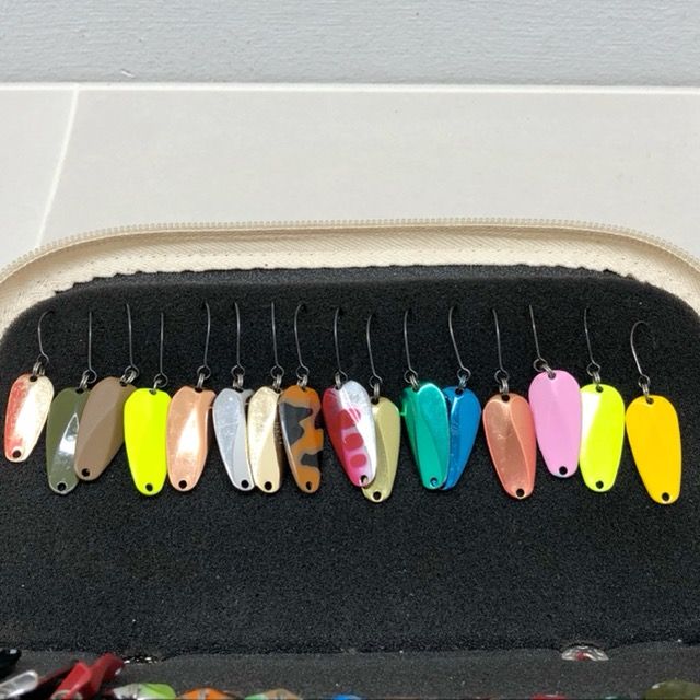 ゲーターロング ユータン