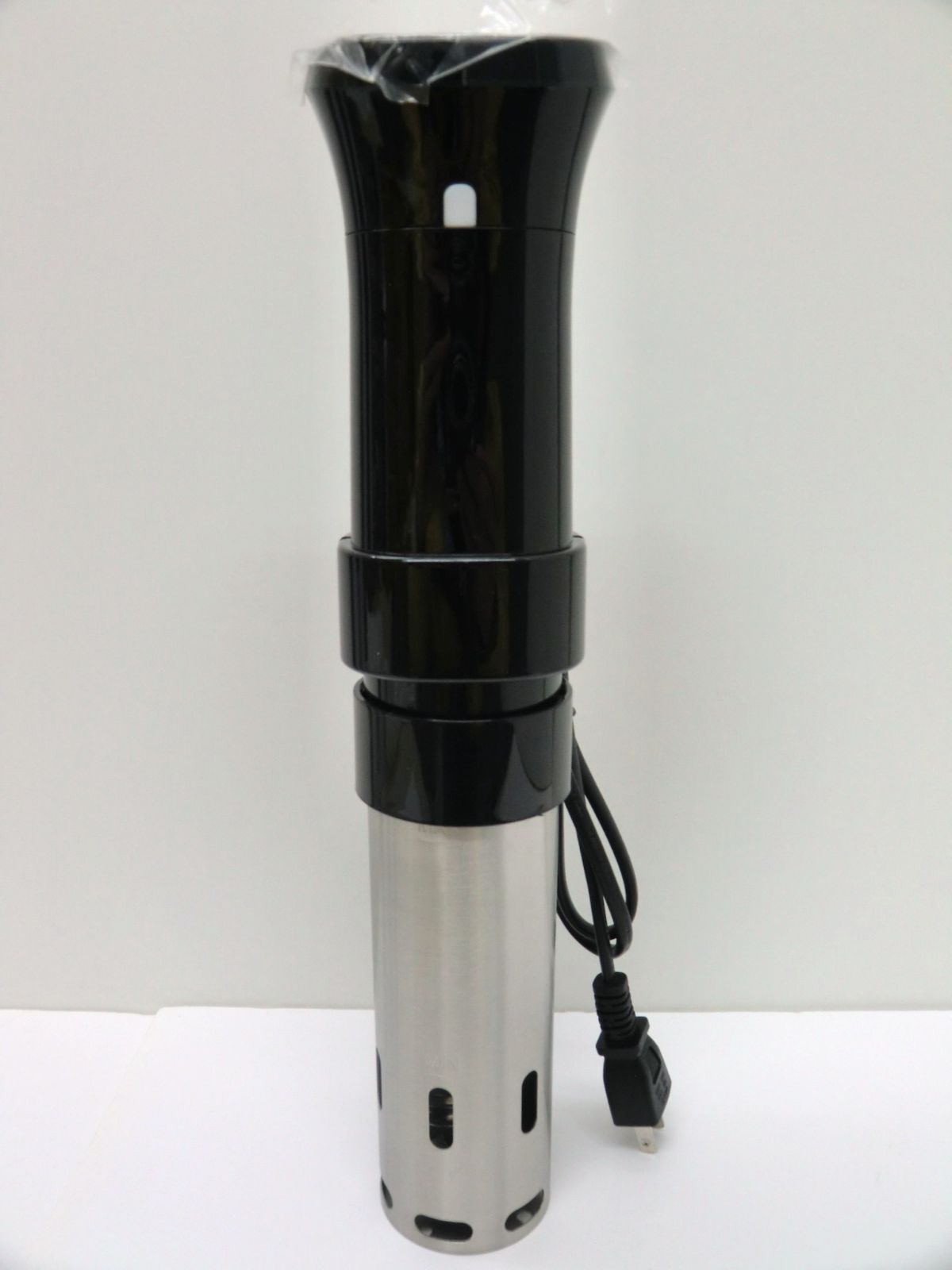 未使用品】低温調理器 レアウェル スロークッカー SJ-S016 - メルカリ