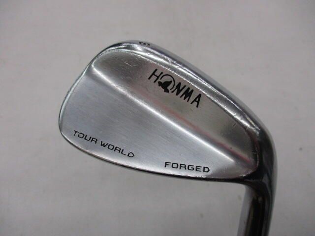 ホンマゴルフ TOUR WORLD TW-W 2016 48度 ダイナミックゴールド S200