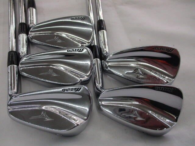ミズノ MP-5 NSプロ MODUS 3 TOUR 105 Rフレックス アイアンセット