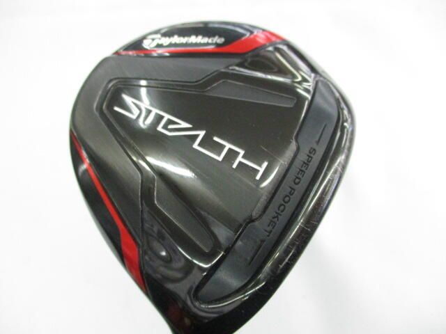 ステルス STEALTH ドライバー 9.0° SPEEDER NX 50 (S) テーラーメイド