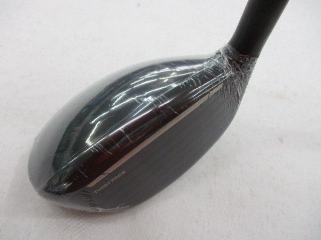 テーラーメイド Qi10 22度 Diamana BLUE TM60 Rフレックス