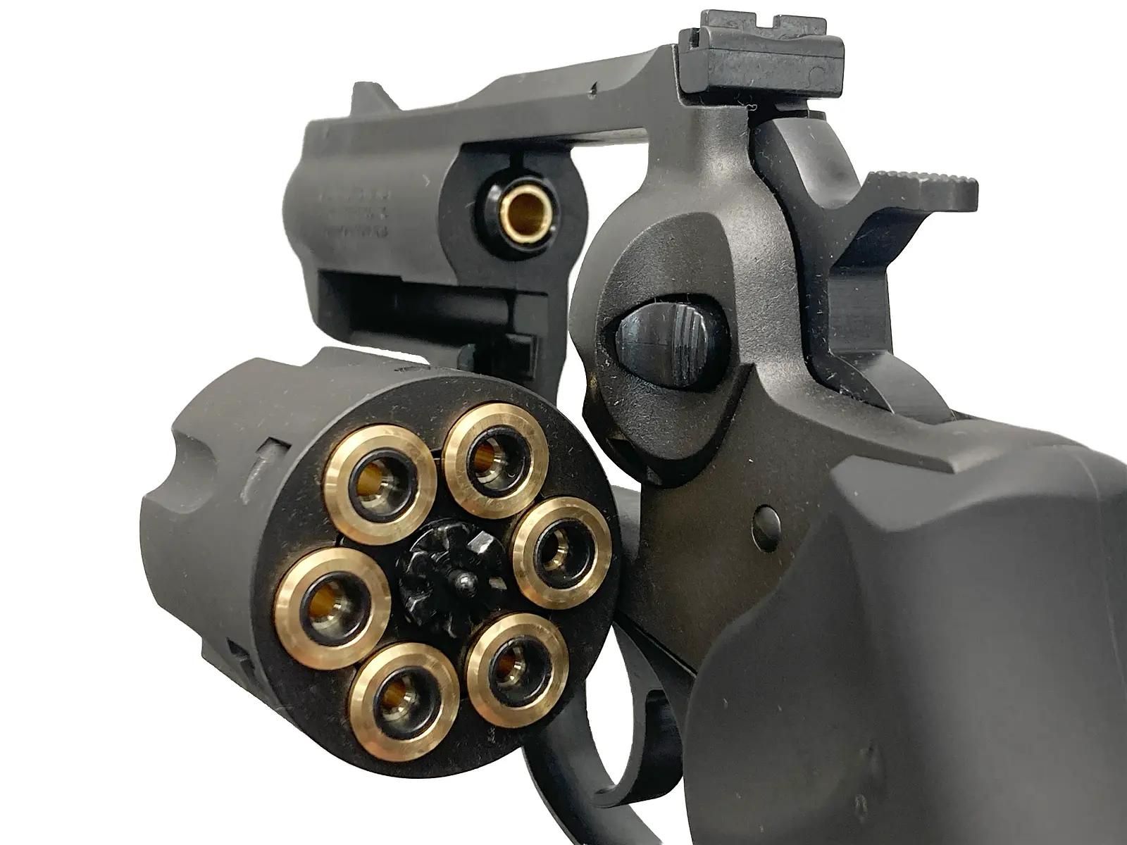 マルシン] スーパーレッドホーク アラスカン 44マグナムタイプ ホーグ