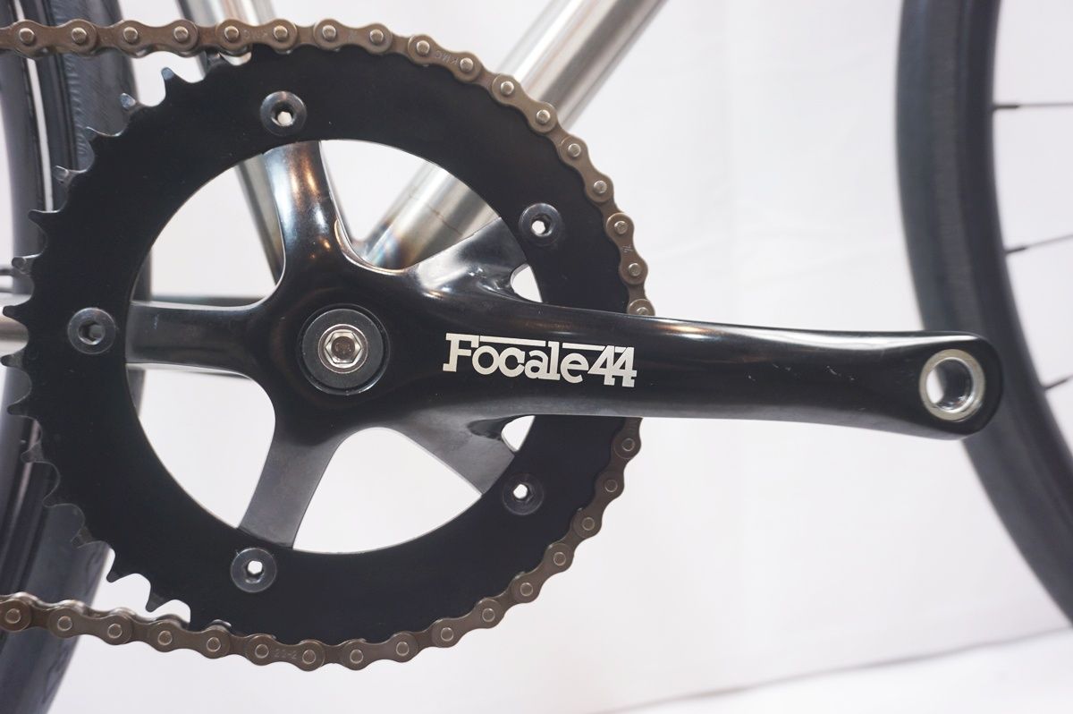FOCALE44 「フォーカルフォーティーフォー」 S-EXPRESS 年式不明