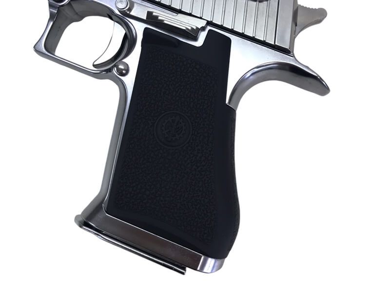 東京マルイ] デザートイーグル.50AE クロームステンレス ガスブロー