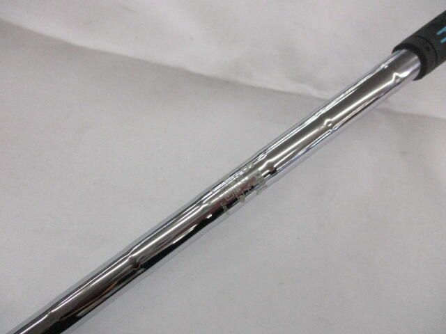 アクシスゴルフ Z1 TOUR-SPEC 21度 NS980DST Sフレックス