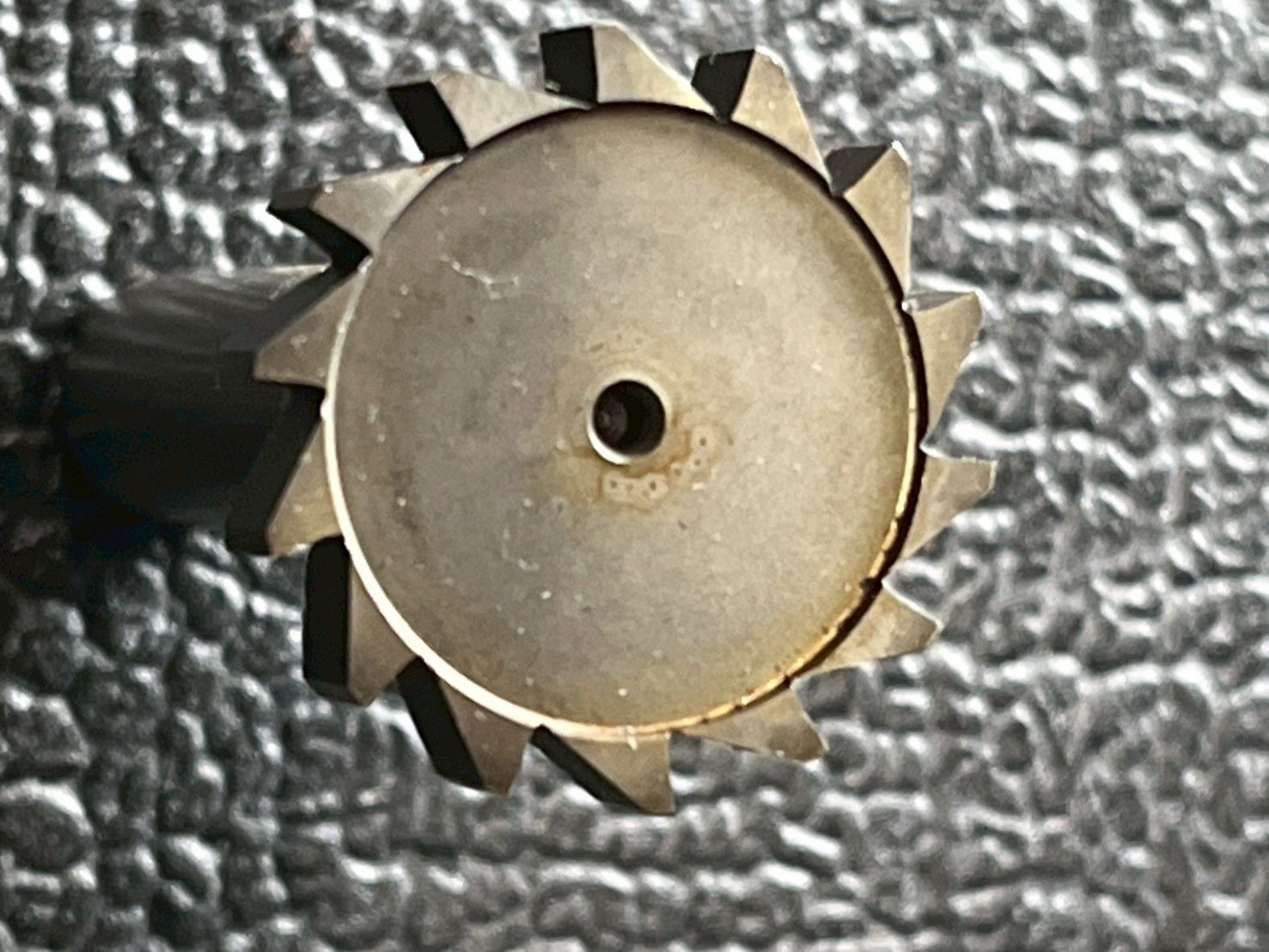 特殊キーシードカッター