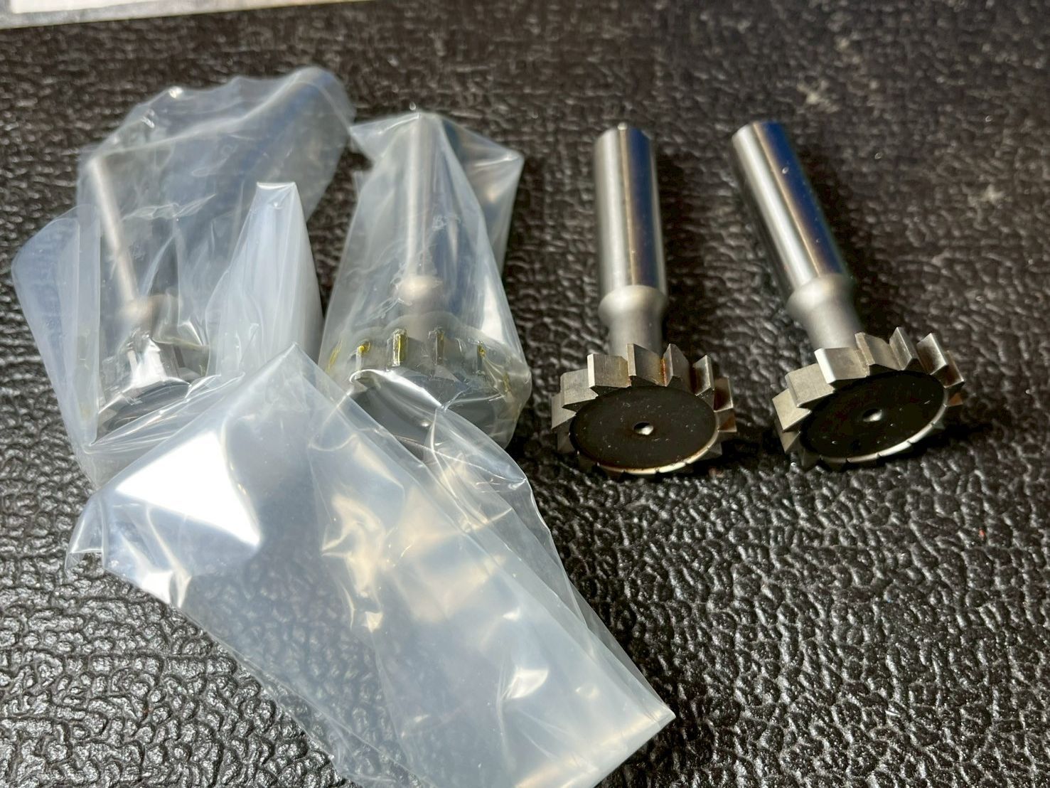 ハイス50本まとめ売り