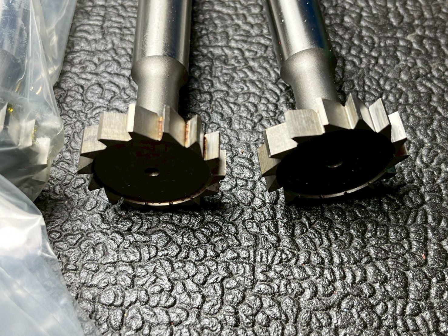 Tスロットカッター