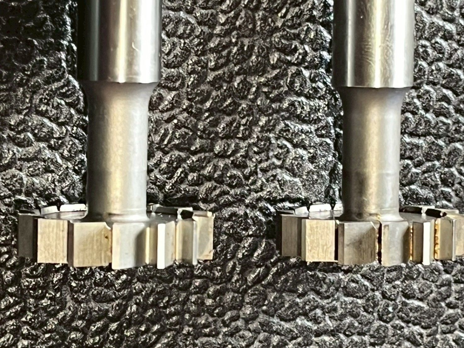 キーシードカッター