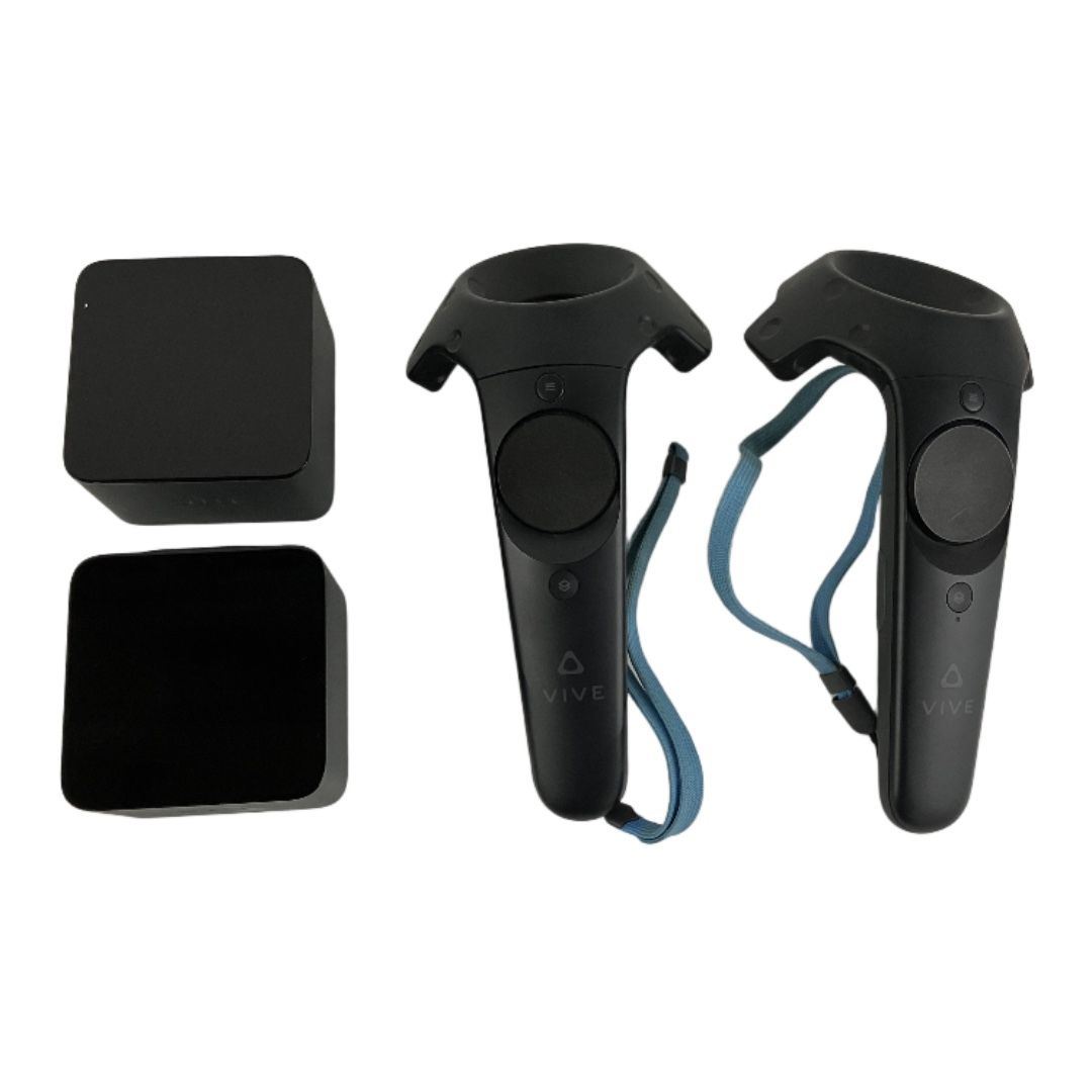 HTC VIVE CE V2 99HALN070-00 VR ヘッドマウントディスプレイ ジャンク