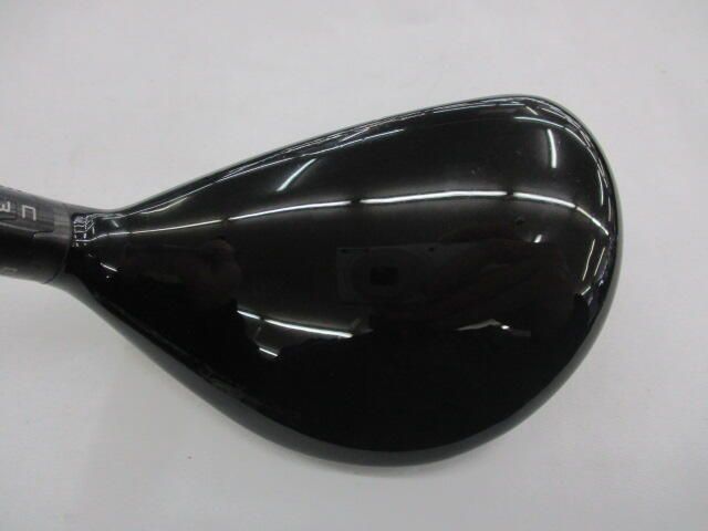 タイトリスト TSR2 21度 MCIブラック70 Sフレックス ユーティリティ