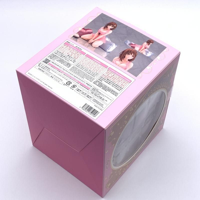 中古】開封)ワンダフルワークス クラウディア・バレンツ ネグリジェVer