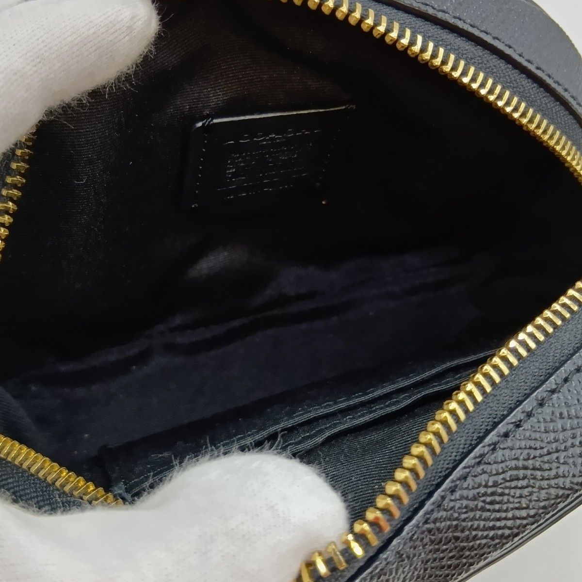 ◎◎COACH コーチ ミニ セレナ クロスボディデザイン ショルダーバッグ