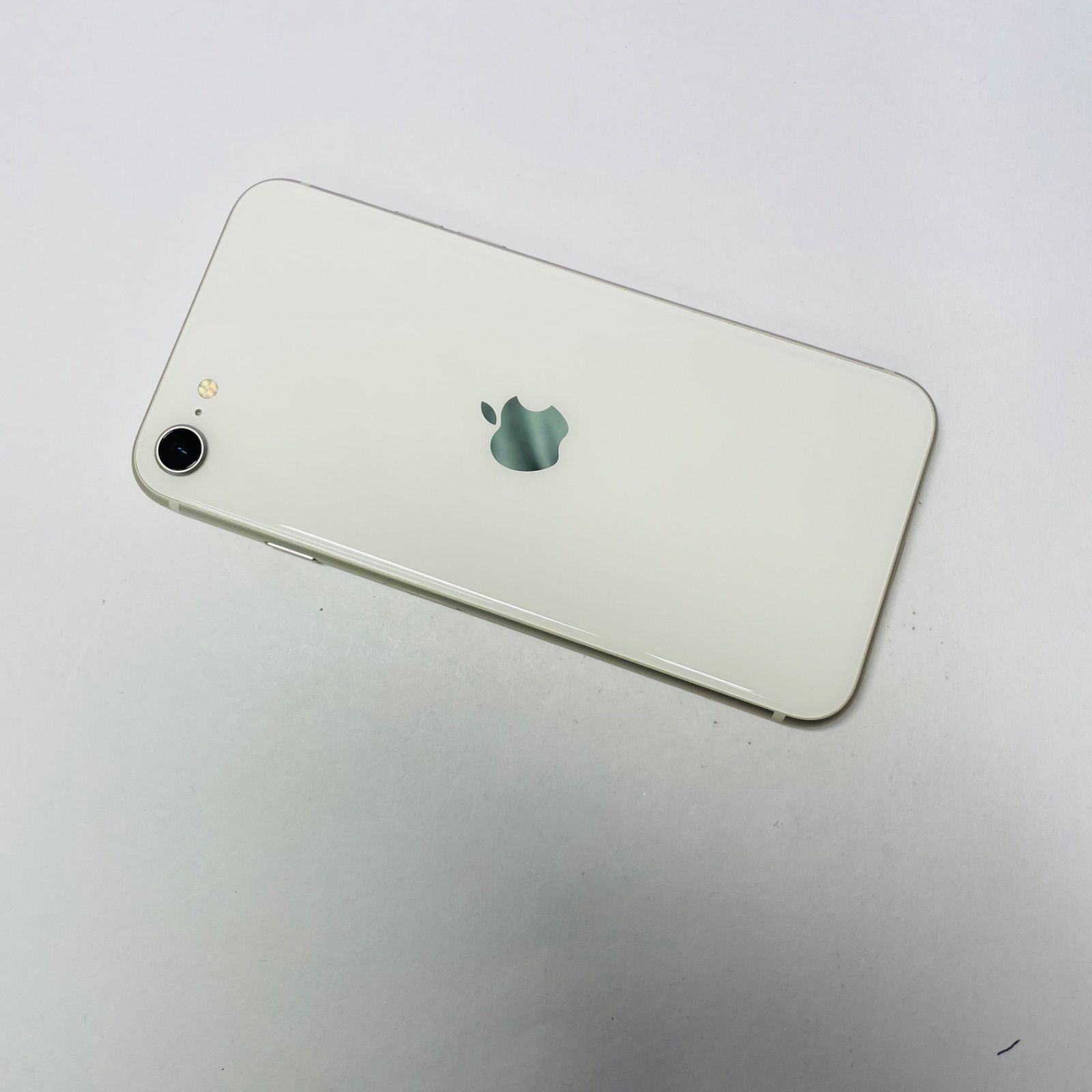 iPhone SE第3世代 64GB SIMフリー 電池92% 33779 64GB SIMフリー 