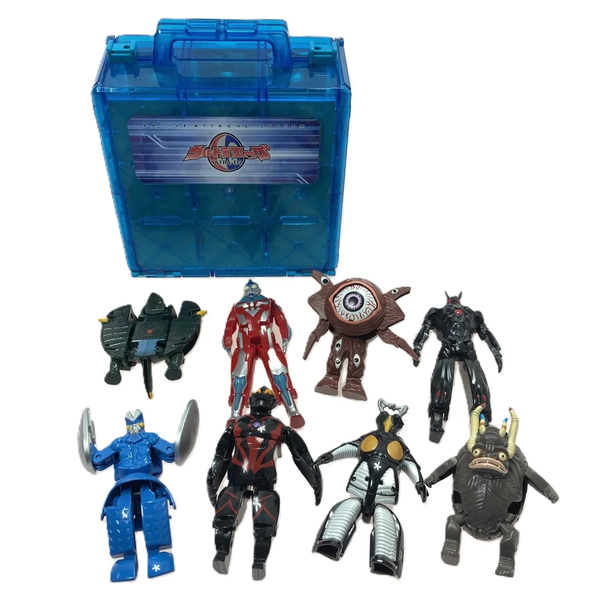 2026年最新】ウルトラエッグ ケースの人気アイテム - メルカリ