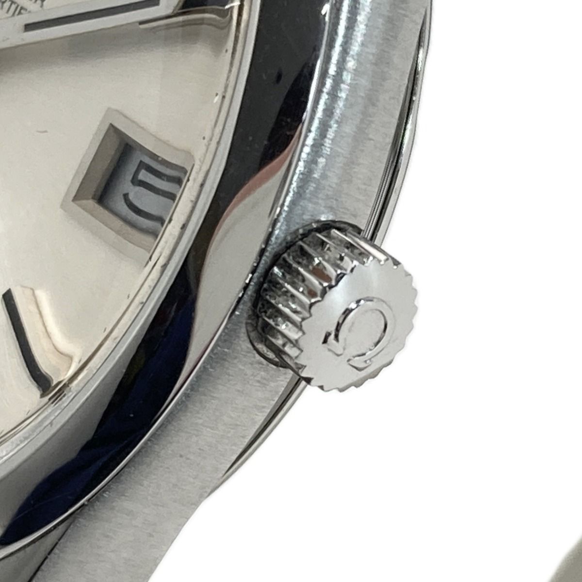 シルバー 自動巻き