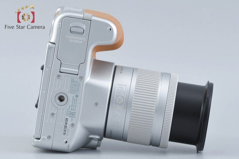 中古】Canon キヤノン EOS Kiss X9 EF-S 18-55 IS STM レンズキット