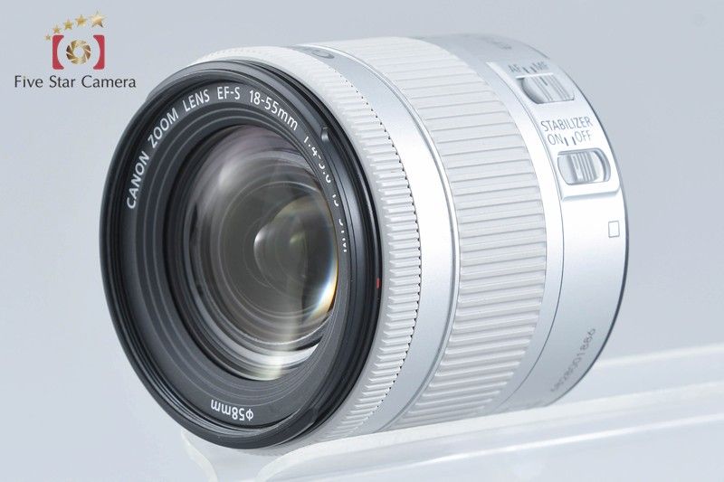 中古】Canon キヤノン EOS Kiss X9 EF-S 18-55 IS STM レンズキット