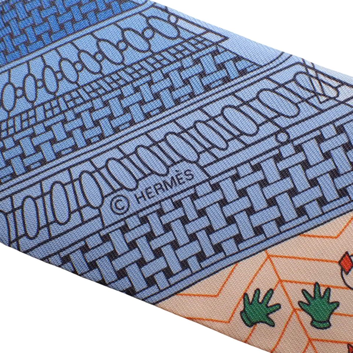 HERMES(エルメス) Objets de Curiosite オブジェ ドゥ キュリオジテ