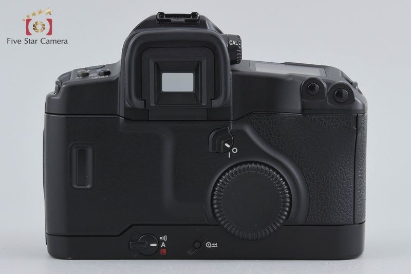 中古】Canon キヤノン EOS 3 フィルム一眼レフカメラ - メルカリ