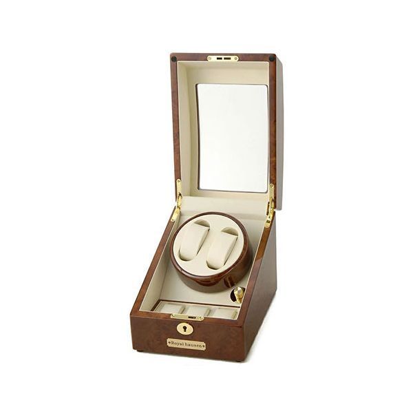 Royal hausen ロイヤルハウゼン ワインダー ワインディングマシーン 2