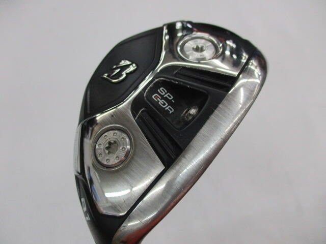 ブリヂストン B1ST HY 18度 TENSEI BS BLACK 70h Sフレックス