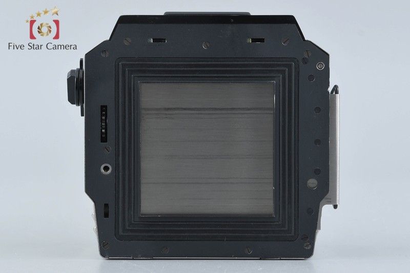 中古】ZENZA BRONICA ゼンザブロニカ S2 後期 シルバー + Nikon NIKKOR