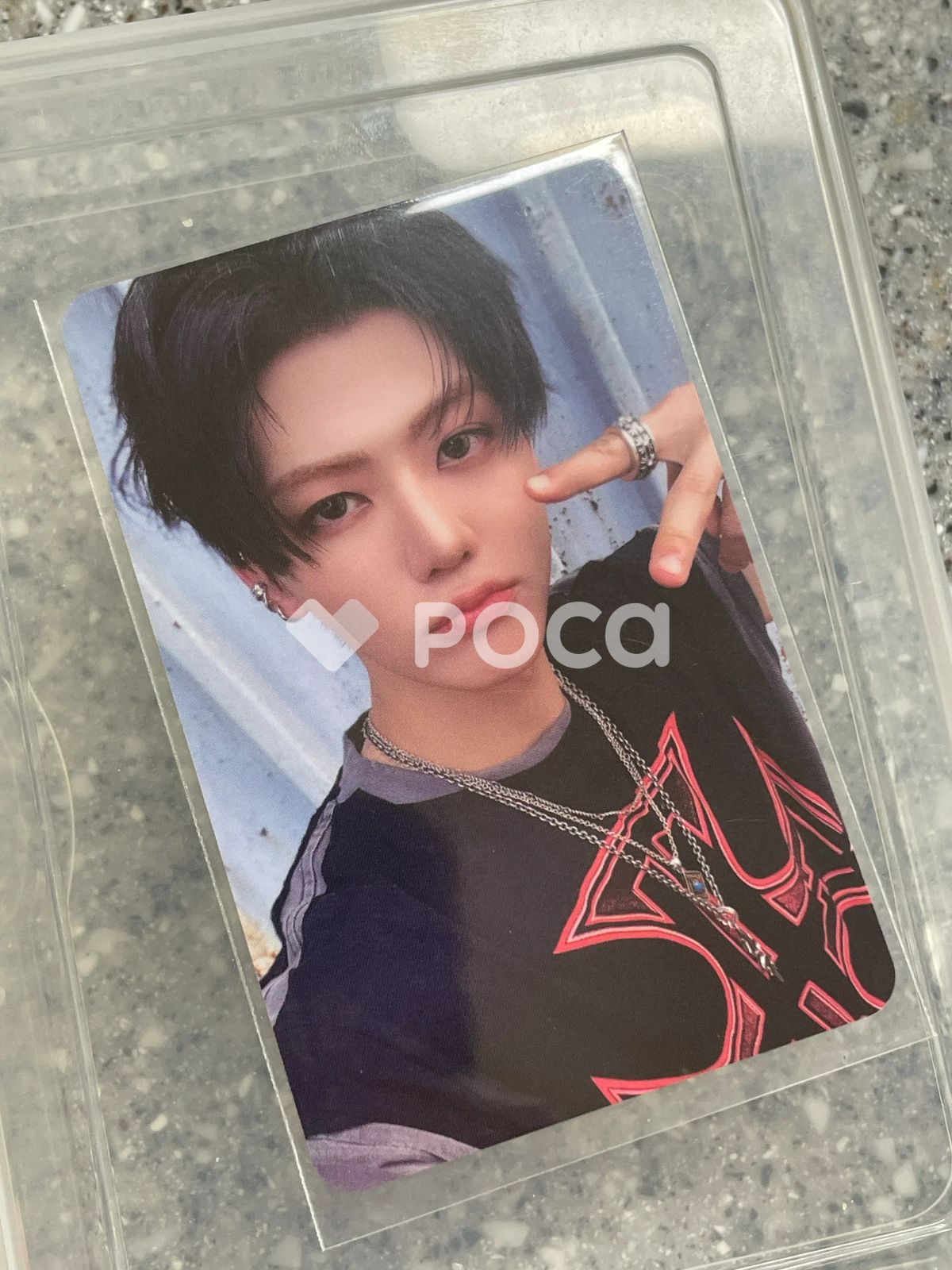 ジェミン　トレカデジパセット ジェミン トレカデジパセット クラシック