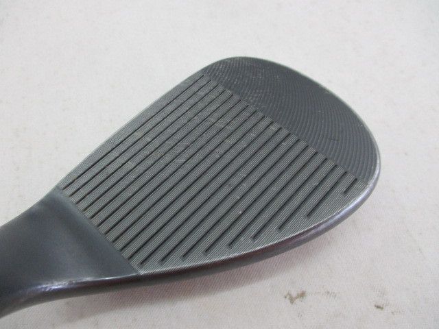 クリーブランド RTX ZIPCORE ブラックサテン 54度 Diamana ZX60 for CG