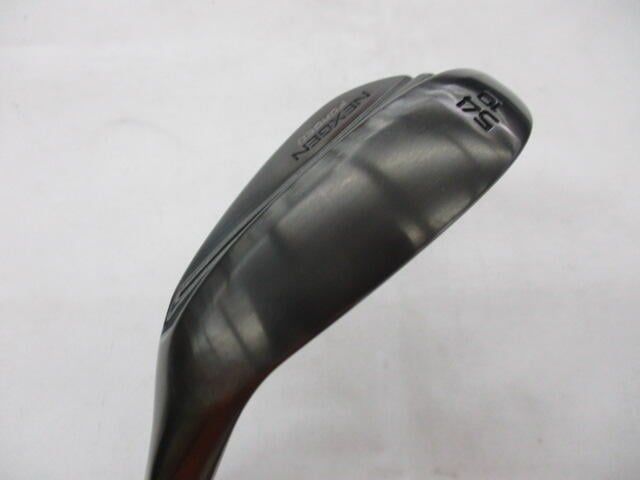 ネクスジェン NEXGEN FORGED DLC Limited 54度 ﾀﾞｲﾅﾐｯｸｺﾞｰﾙﾄﾞ ﾂｱｰｲｼｭｰ