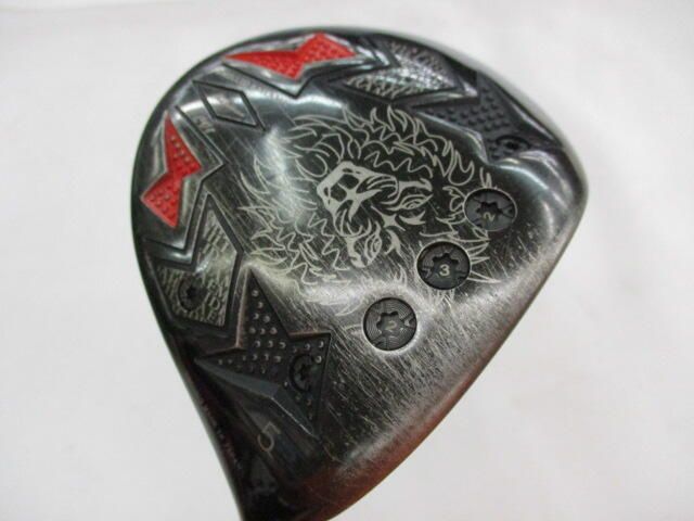 エミリッドバハマ Carlvinson CV8 18度 BB-7 Sフレックス フェアウェイ