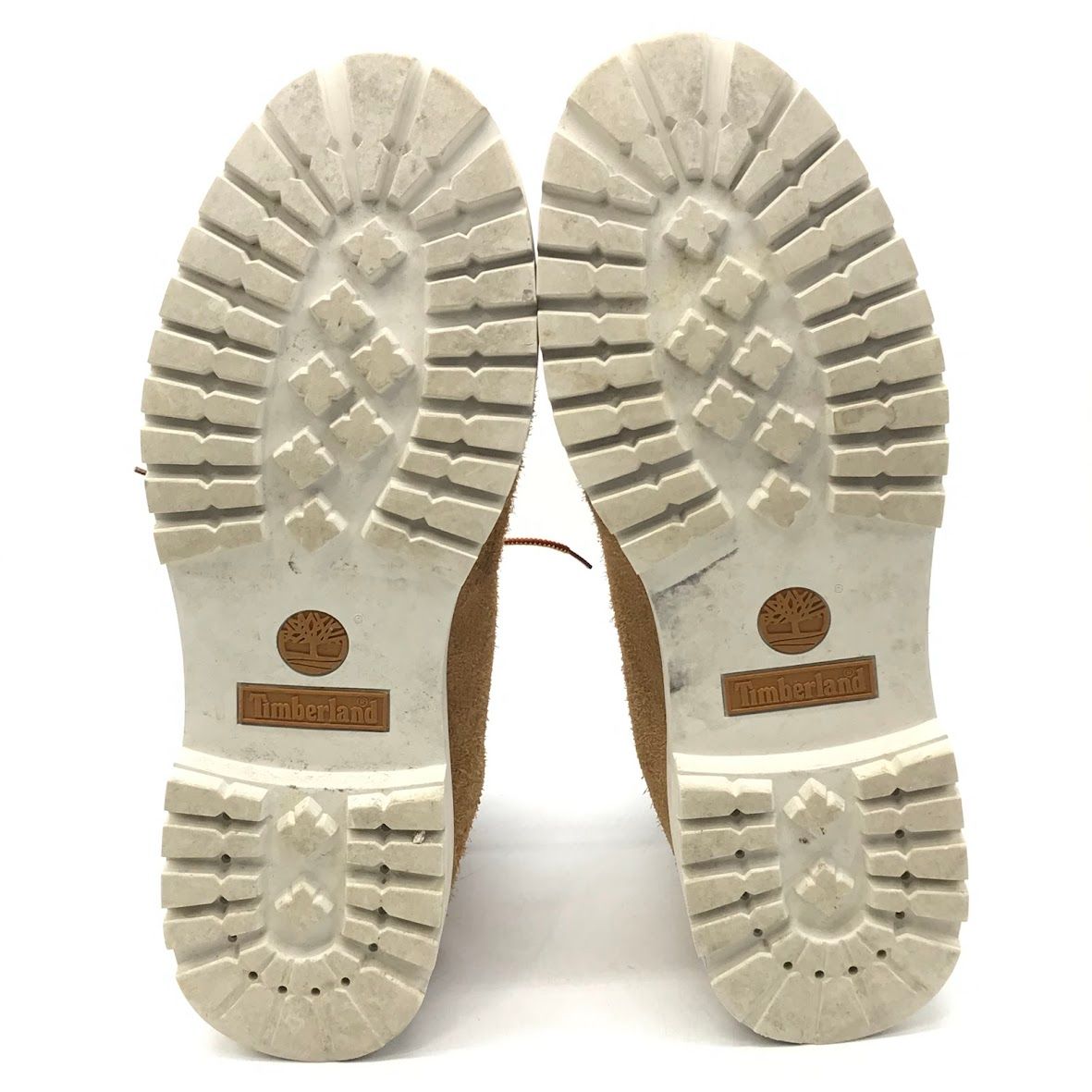 倉吉店】 中古 Timberland | ティンバーランド ブーツ A69X3 イエロー