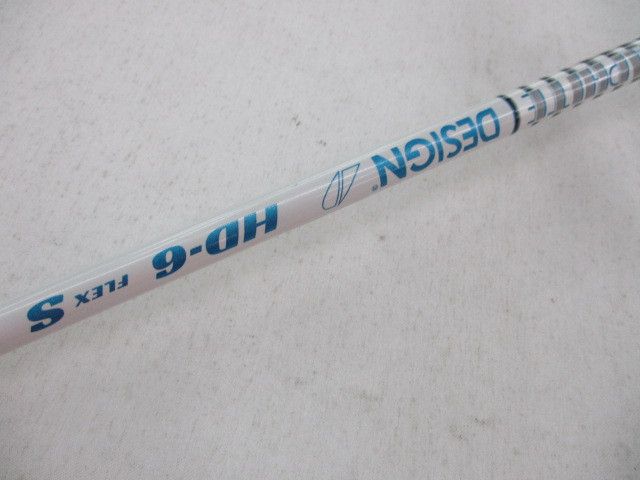 FREIHEIT THE-G New450Ti 10.5度 ツア－AD HD-6 Sフレックス