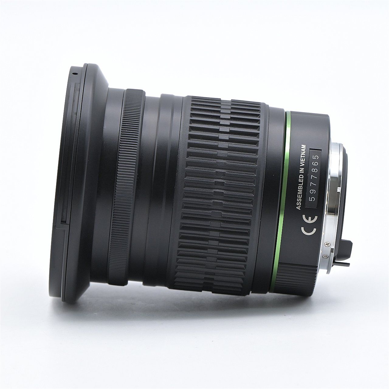 PENTAX ペンタックス DA 12-24mm F4 ED AL [IF] 交換レンズ【中古