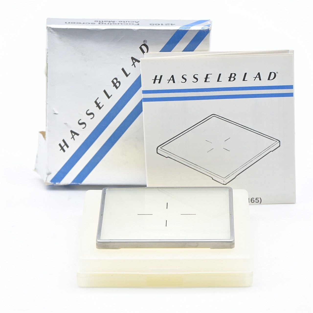 HASSELBLAD ハッセルブラッド Acute-Matte フォーカシングスクリーン